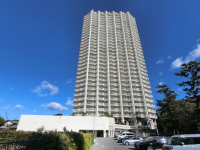 海望売リゾートマンション 鴨川市広場 1LDK 3280 サムネイル画像1