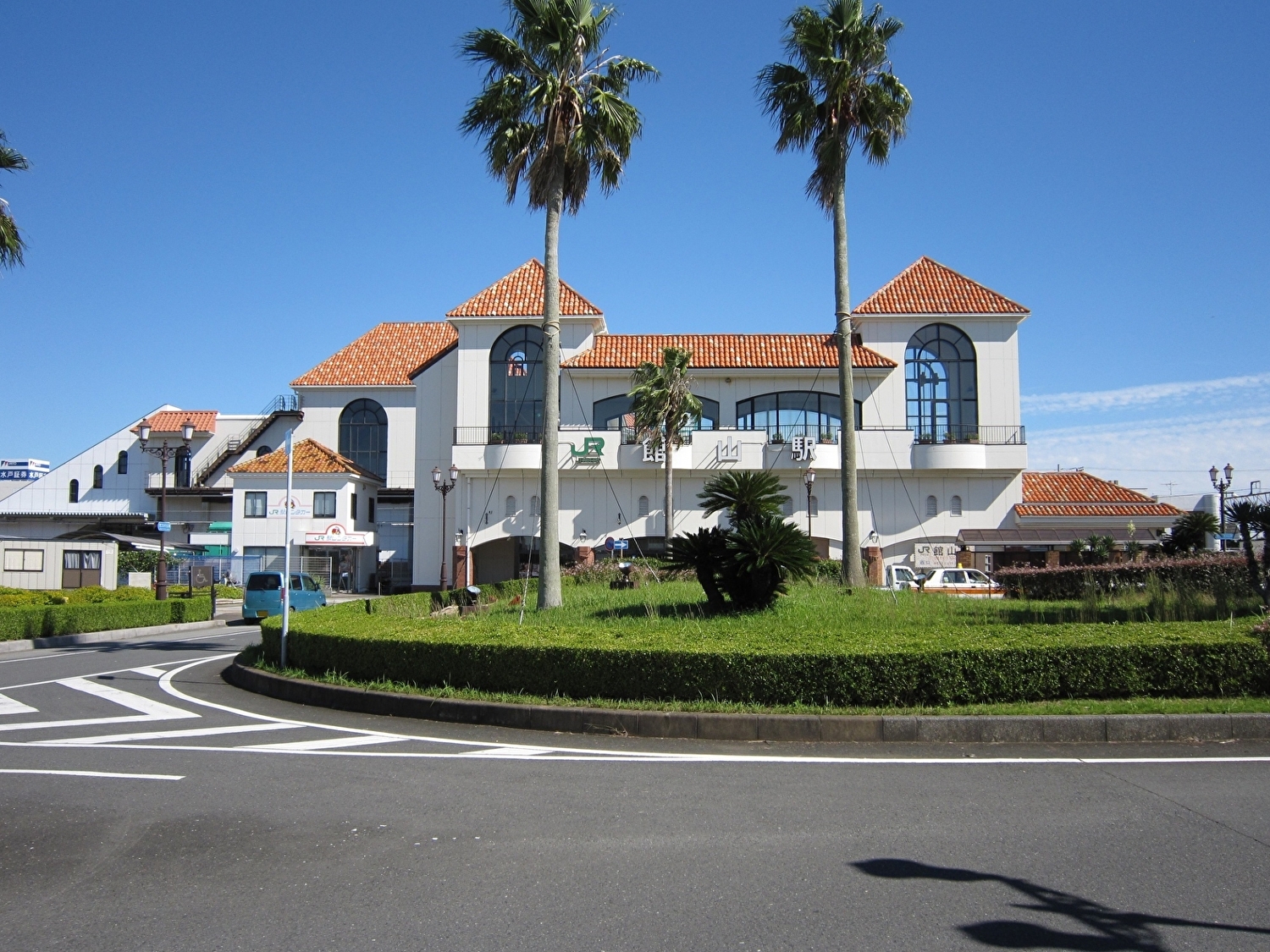 売地　館山市北条　148.67㎡（44.97坪）　500万円 サムネイル画像2