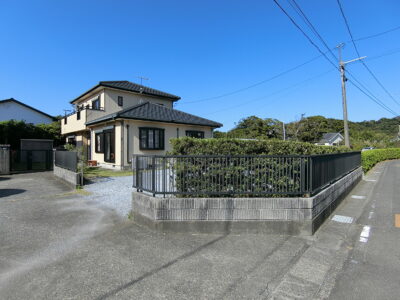 売家 南房総市富浦町深名 5LDK 2500 サムネイル画像1