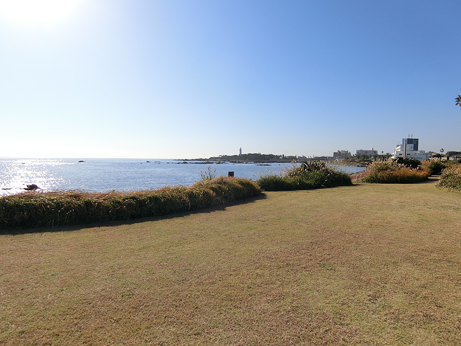 海望店舗付売家　南房総市白浜町白浜　8DK＋店舗　680万円 サムネイル画像2