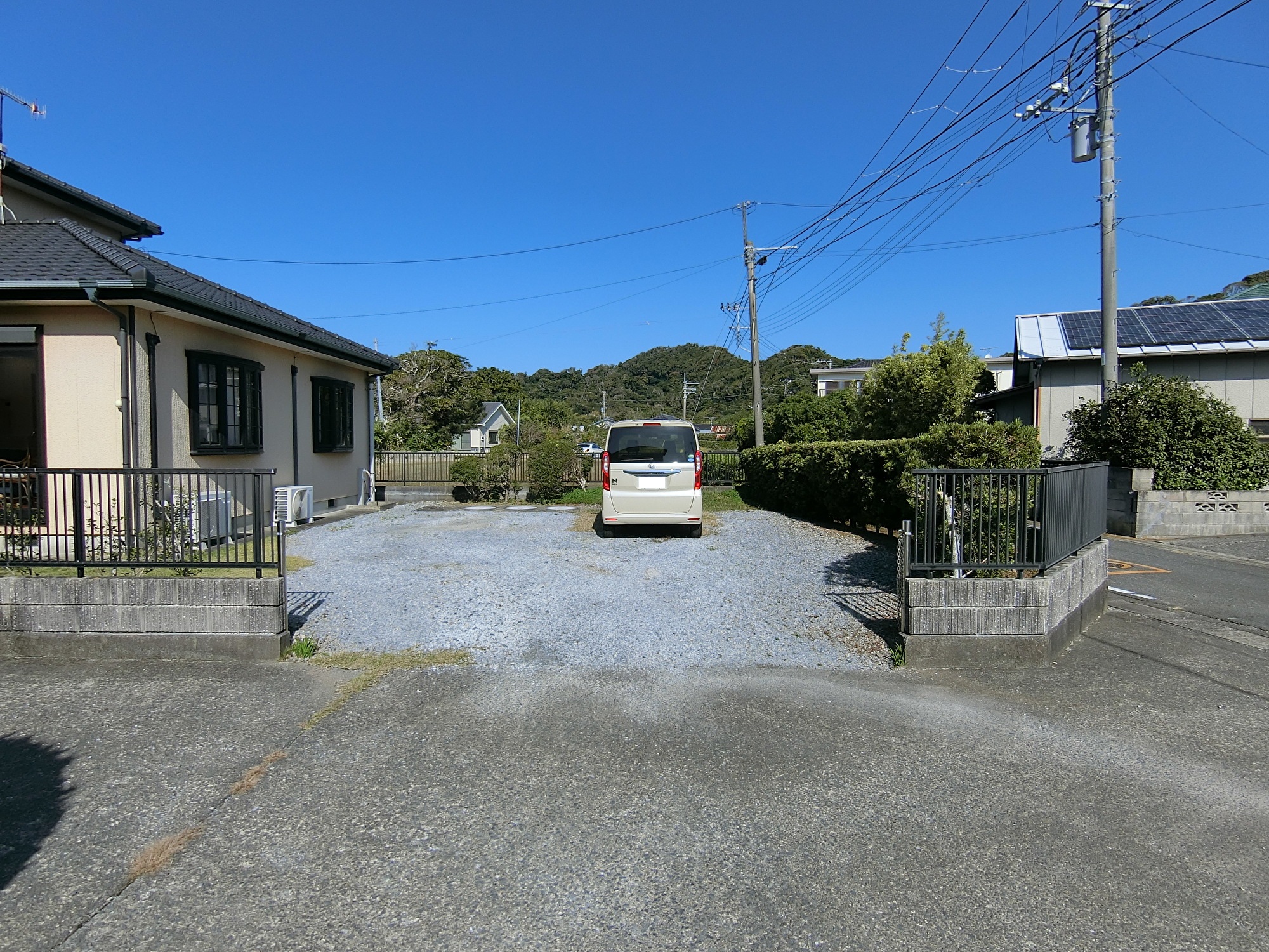 売家　南房総市富浦町深名　5LDK　2500万円 サムネイル画像2