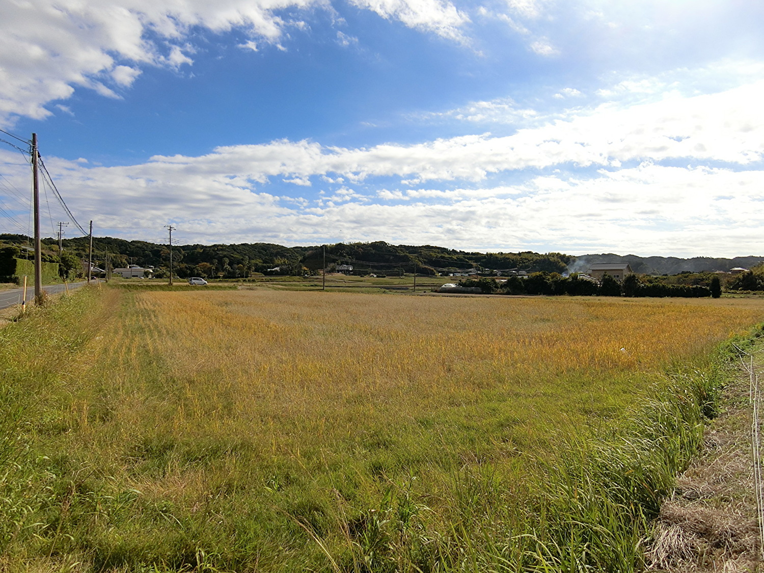 二世帯売家　館山市東長田　3SLDK＋2SLDK　2250万円 サムネイル画像2