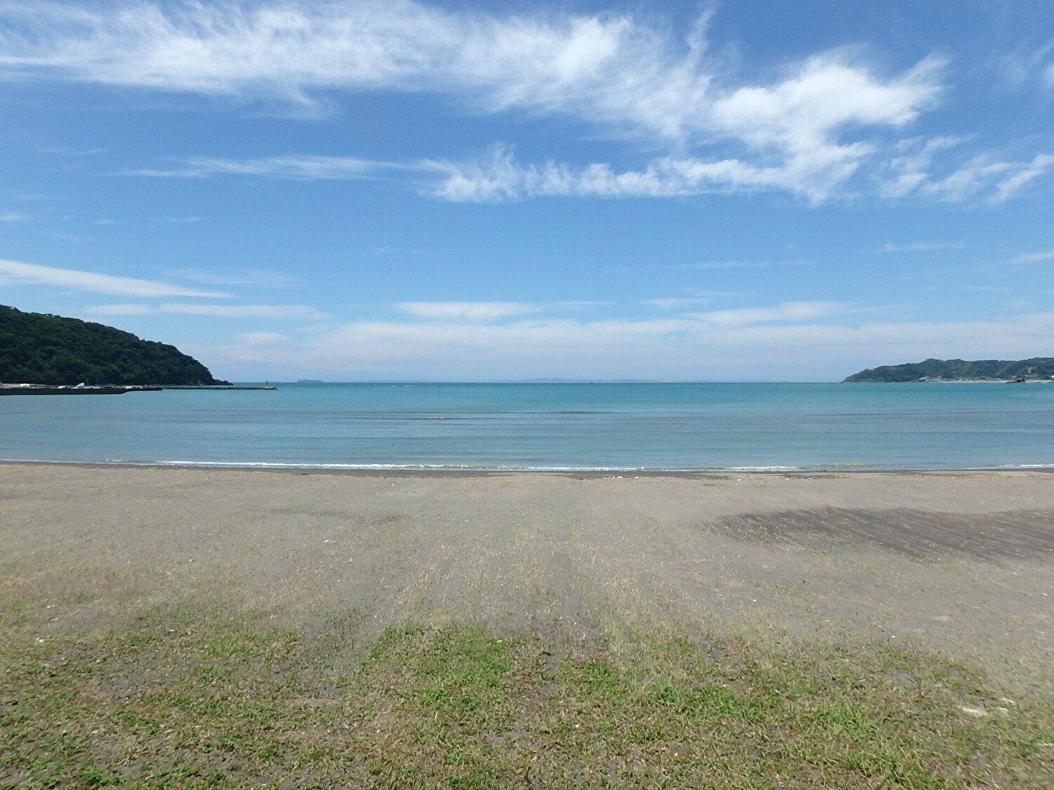 海浜売地　南房総市富浦町多田良　317.26㎡（95.97坪）　880万円 サムネイル画像2