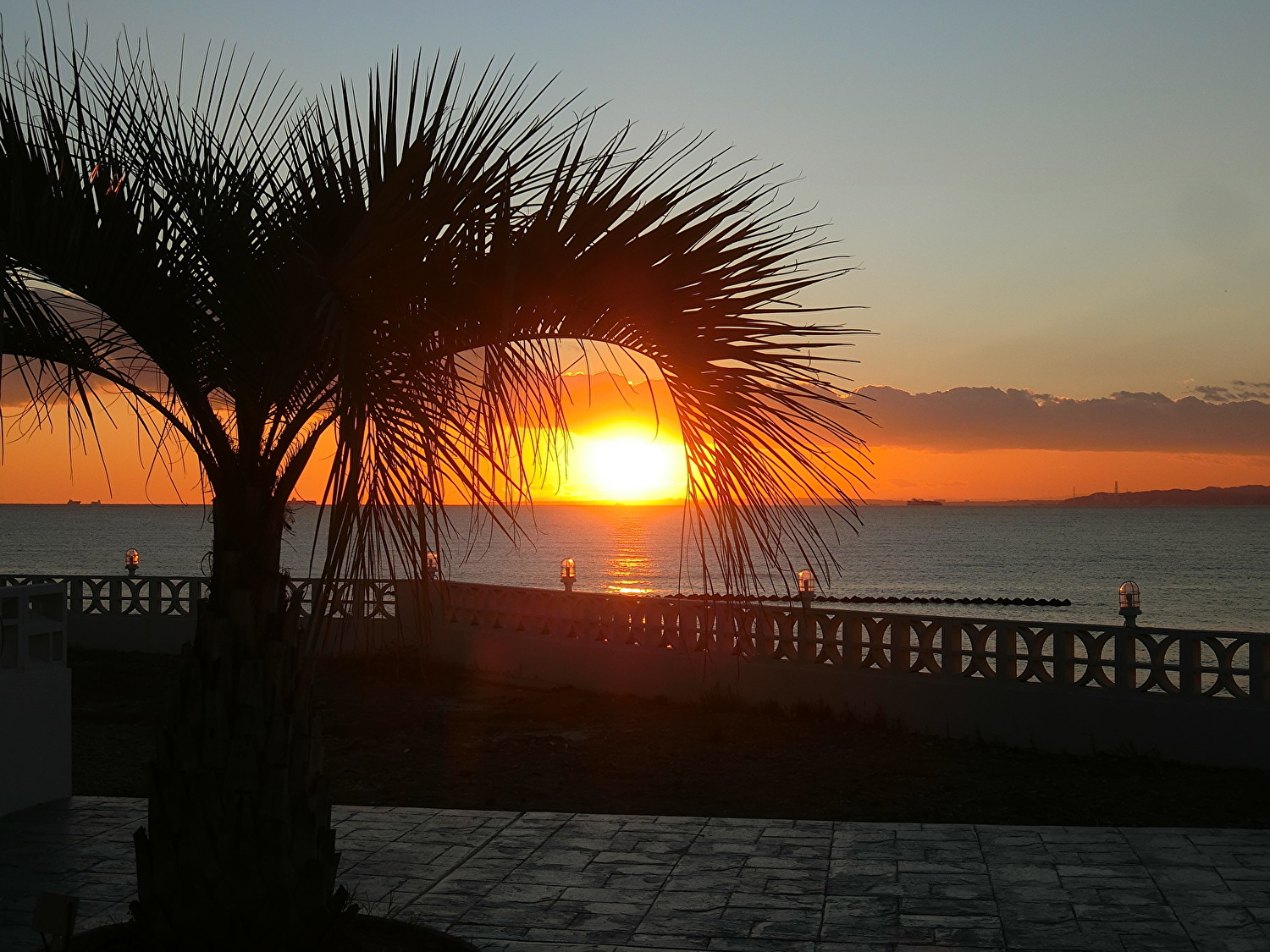 トレーラ付海最前列売地　富津市笹毛　786㎡（237.76坪）　2億1000万円 サムネイル画像1