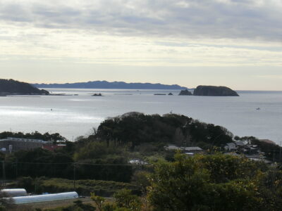 海一望売家 安房郡鋸南町元名 2LDK＋ロフト 2380 サムネイル画像1