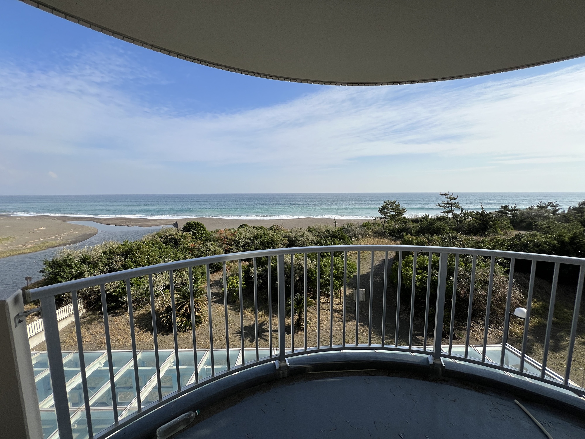 海前売リゾートマンション　南房総市白子　1LDK　680万円 サムネイル画像2