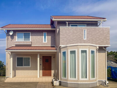 海浜売家 館山市加賀名 2LDK 3980 サムネイル画像1