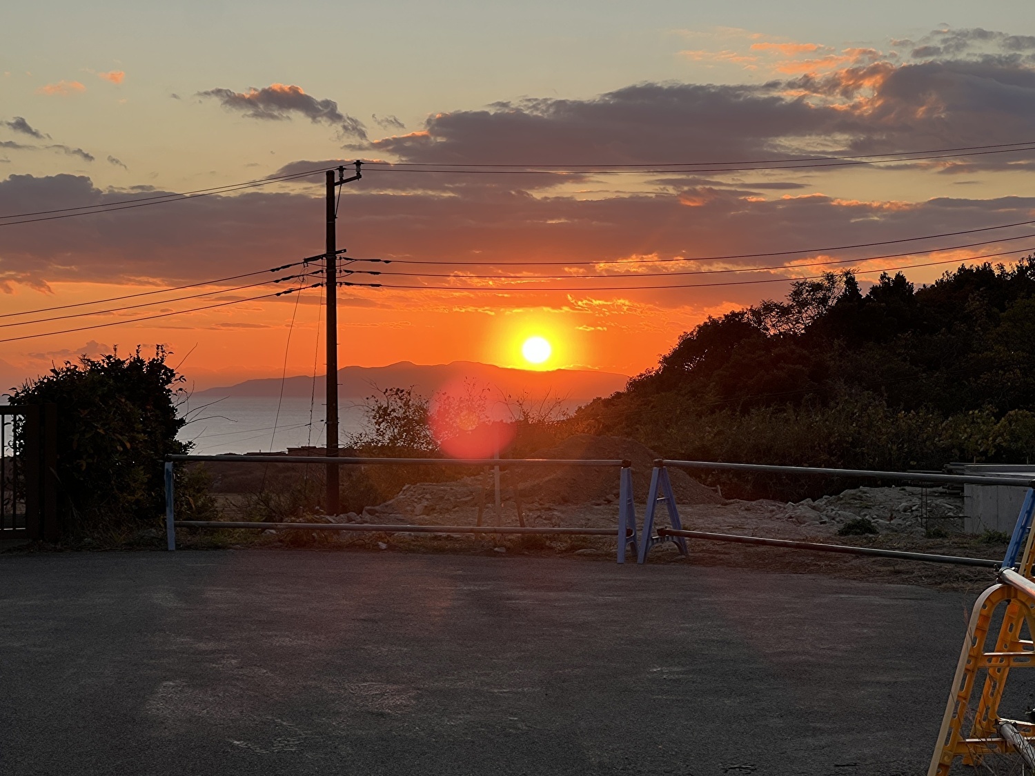 海望売ログハウス　館山市佐野　3SLDK　2800万円 サムネイル画像2