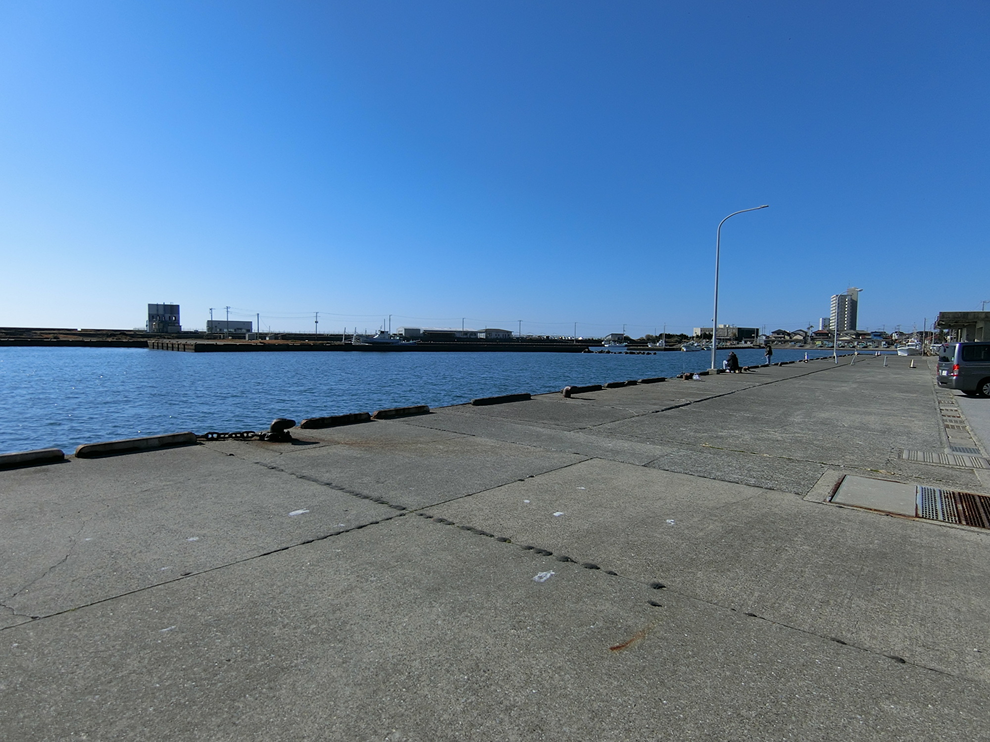 海前売家　南房総市白浜町乙浜　2LDK　ご成約済 サムネイル画像2