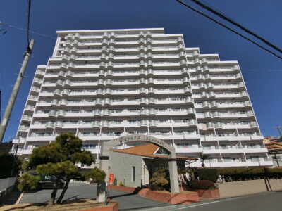 海望売マンション 鴨川市東町 2LDK 1300 サムネイル画像1