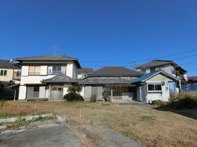 海望大型売民家 南房総市千倉町川口 7SDK 380 サムネイル画像1