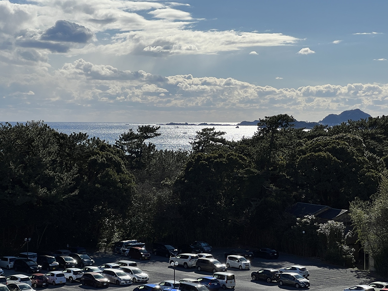 海望売マンション　鴨川市東町　2LDK　1300万円 サムネイル画像2