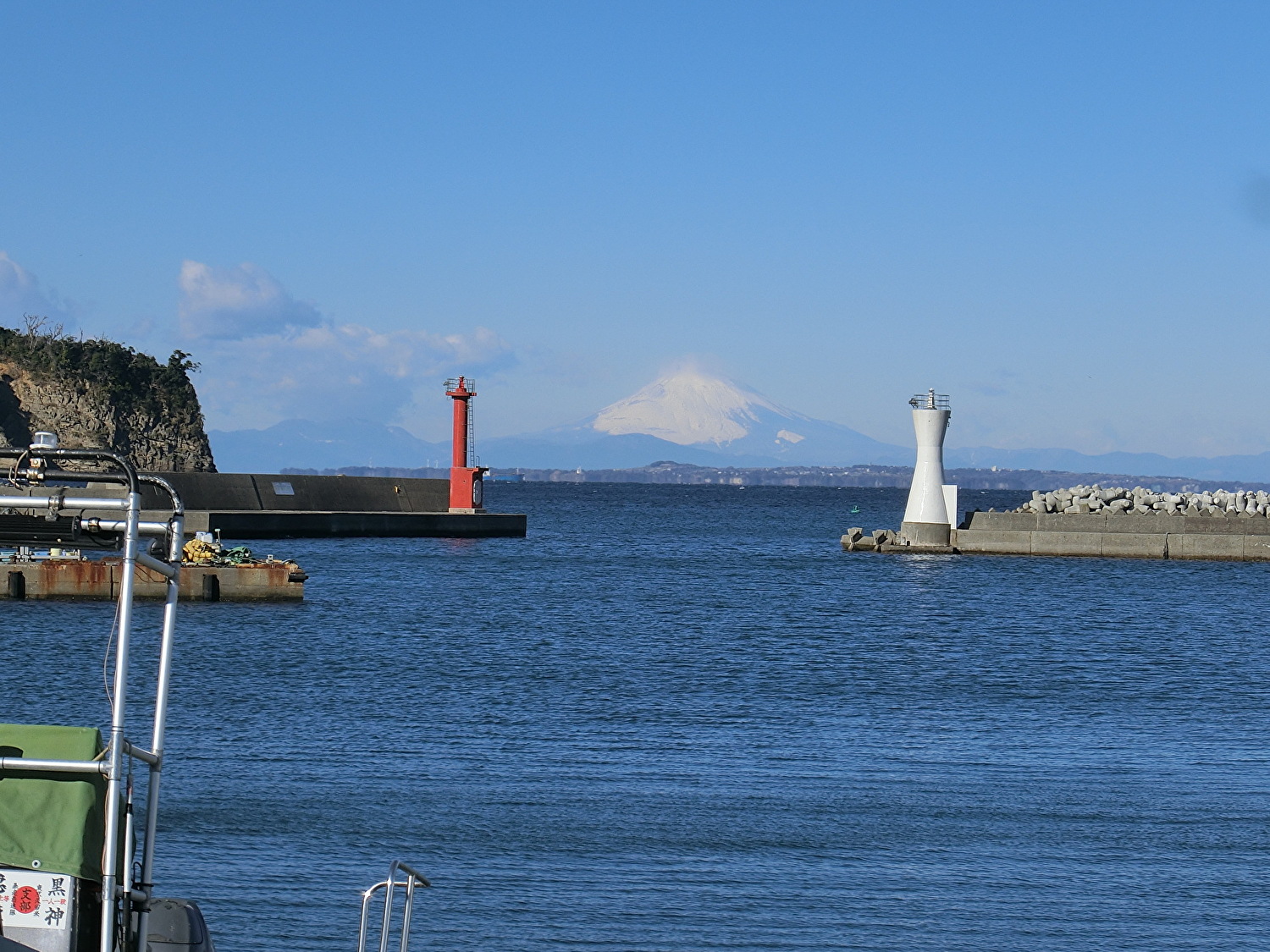 海浜売家　安房郡鋸南町勝山　5DK　820万円 サムネイル画像2