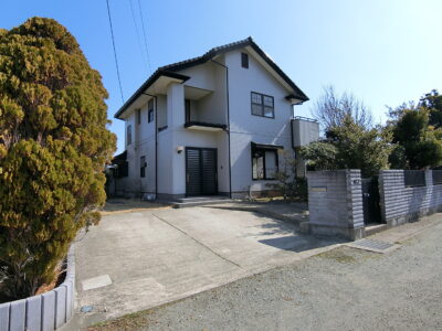 売家 館山市水玉 4LDK他 1680 サムネイル画像1