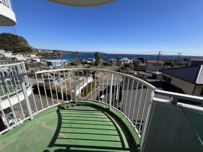 海望売リゾートマンション 鴨川市 1DK 320 サムネイル画像1