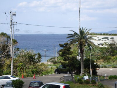 海望売リゾートマンション 館山市洲崎 2LDK 430 サムネイル画像1