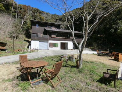 サウナ付売別荘 南房総市富浦町深名 4LDKほか 6400 サムネイル画像1