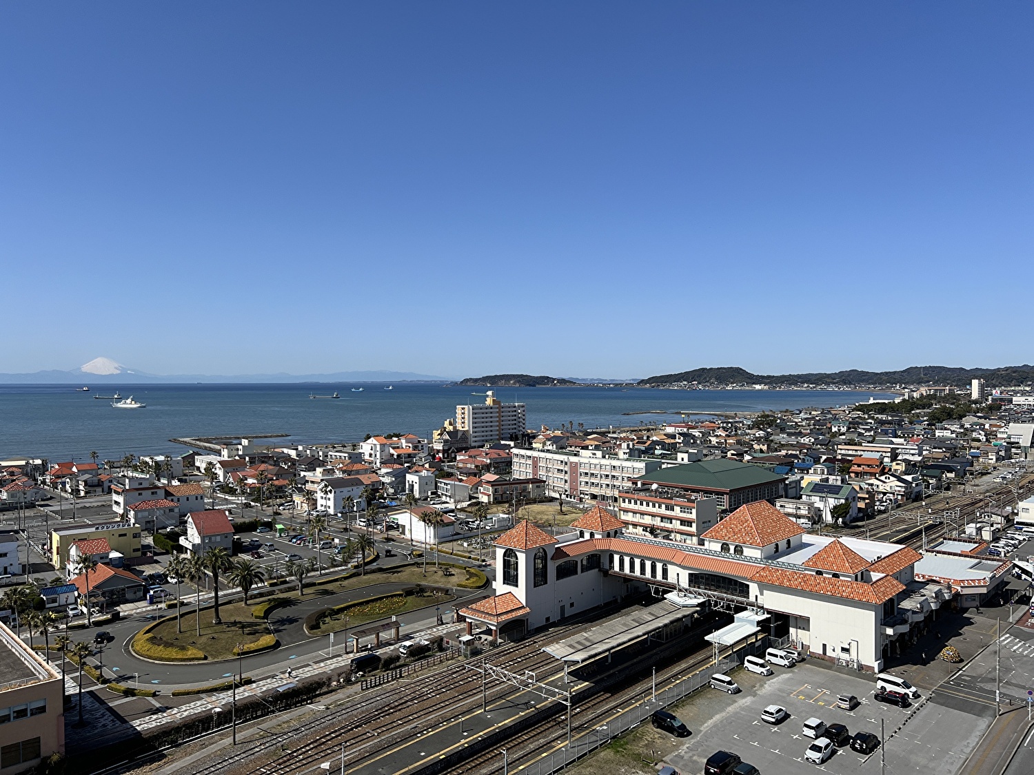 売マンション　館山市北条　3LDK　ご商談中 サムネイル画像2