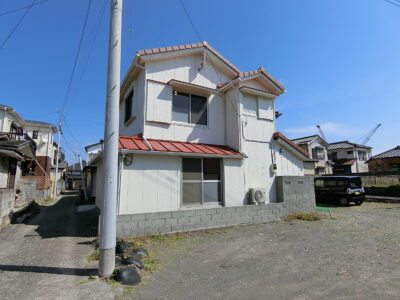 海浜売家 館山市船形 1LDK 1100 サムネイル画像1