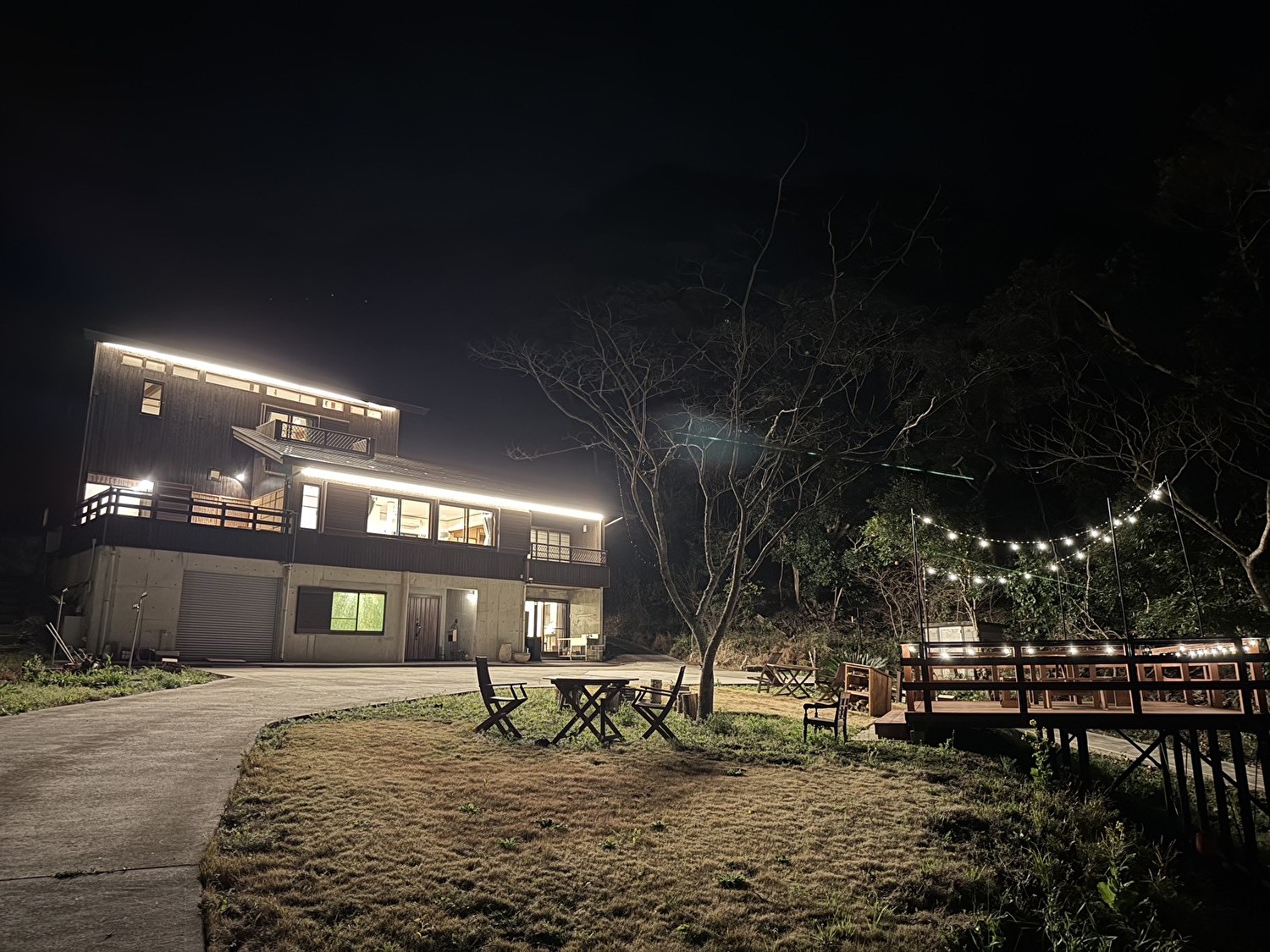 サウナ付売別荘　南房総市富浦町深名　4LDKほか　6400万円 サムネイル画像2