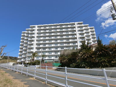 海一望売リゾートマンション 南房総市白浜町滝口 1DK 550 サムネイル画像1