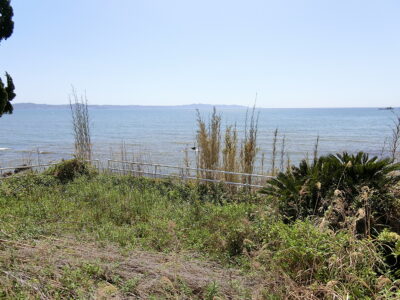 海前土地 館山市船形 517.53㎡（156.55坪） 8300 サムネイル画像1