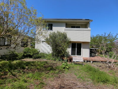 海浜売家 館山市加賀名 3SLDK 2360 サムネイル画像1