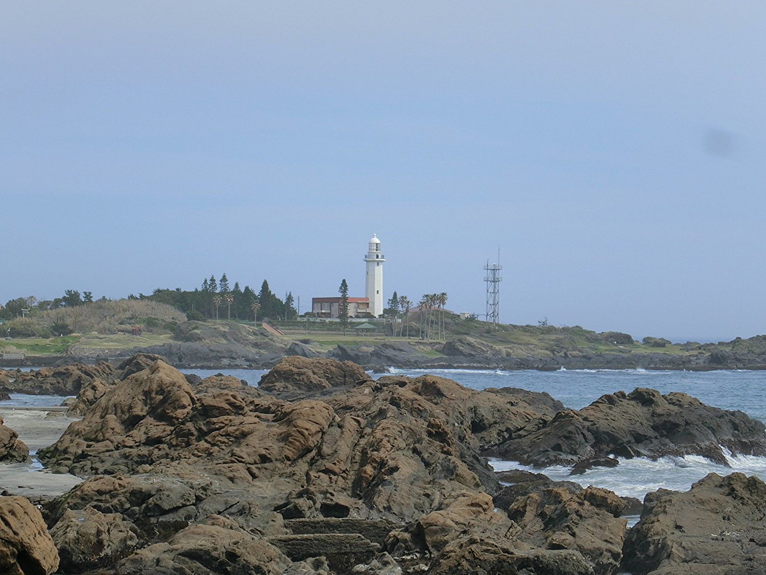 海前大型売家　南房総市白浜町滝口　14LDK　7100万円 サムネイル画像2