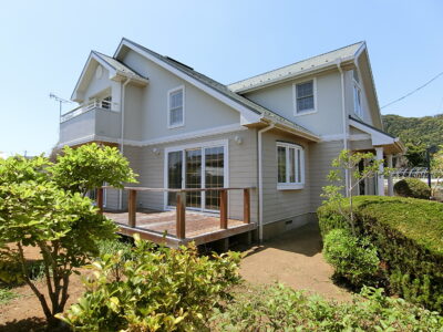 海望売家 南房総市千倉町千田 4LDK 1780 サムネイル画像1