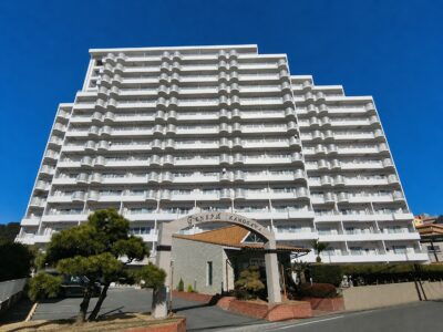 海望売マンション 鴨川市東町 2LDK 1250 サムネイル画像1
