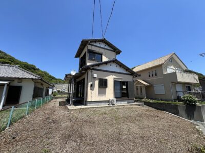 海望売家 鴨川市浜荻 2LDK 800 サムネイル画像1
