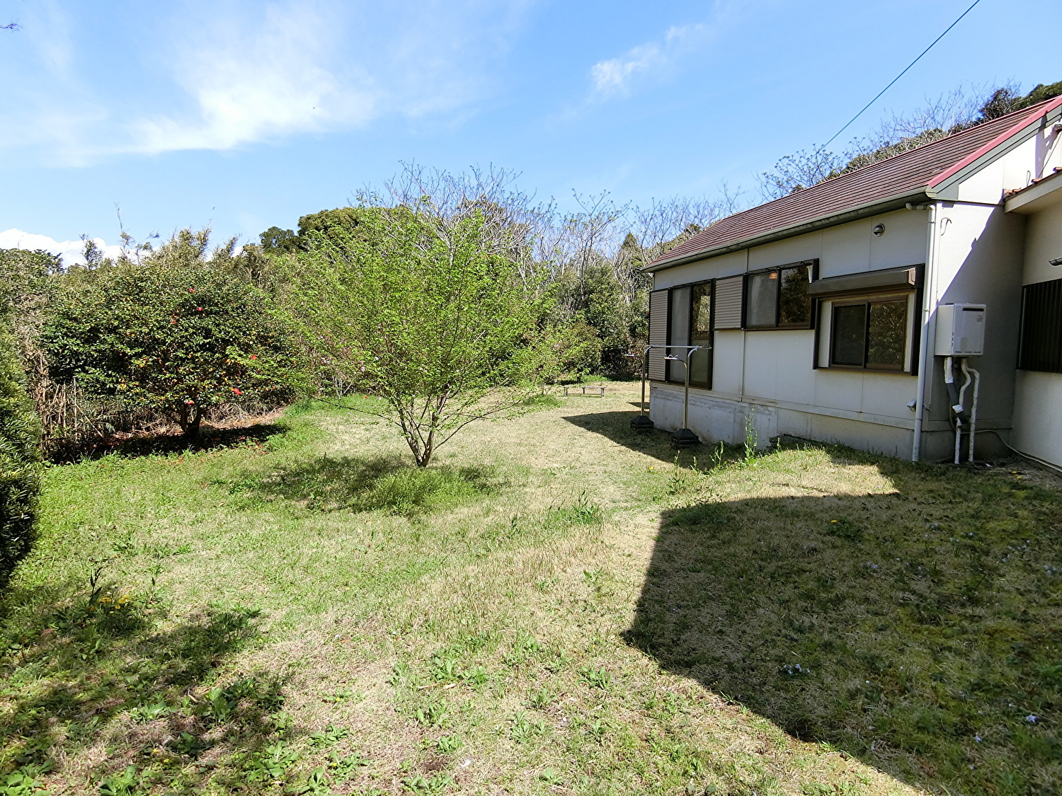 売別荘　南房総市千倉町川合　1SLDK＋ロフト　780万円 サムネイル画像2