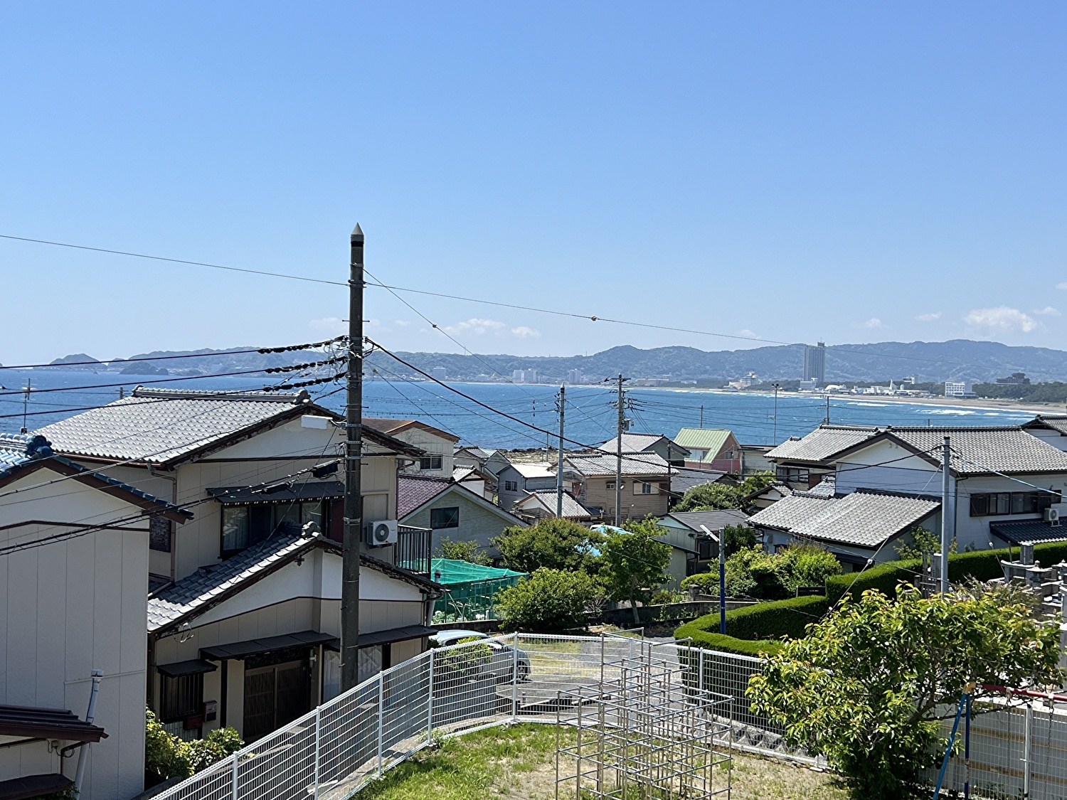 海望売家　鴨川市浜荻　2LDK　800万円 サムネイル画像2