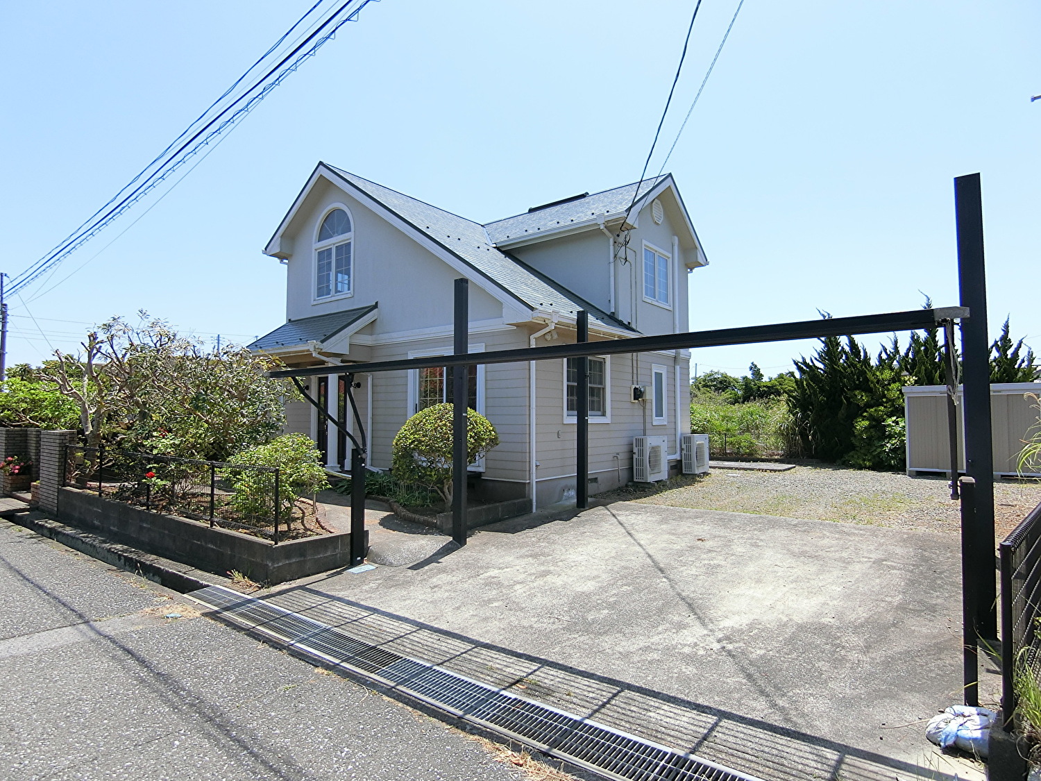 海望売家　南房総市千倉町千田　4LDK　1780万円 サムネイル画像2