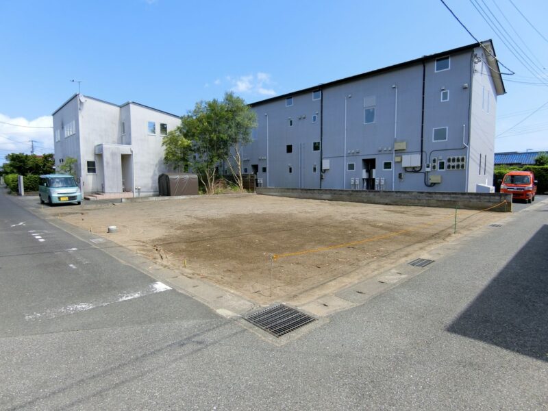 売地 館山市北条 231.76㎡（70.10坪） 980 サムネイル画像1