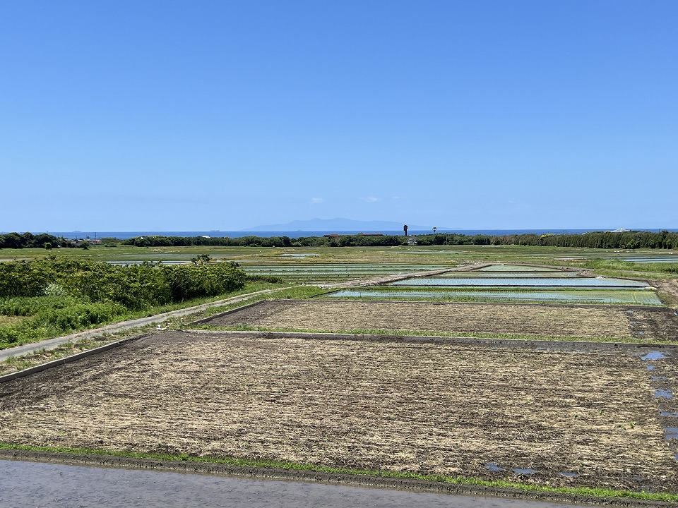 海遠望リフォーム済売家　館山市佐野　4LDK　2950万円 サムネイル画像2