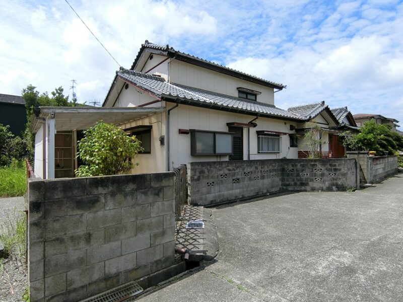 売家 館山市那古 5DK 580 サムネイル画像1