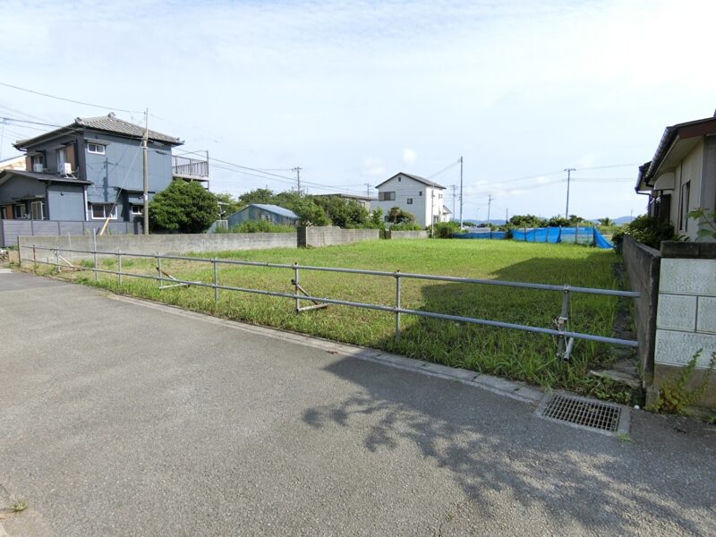 海近土地 館山市船形 583.47㎡（176.49坪） 1980 サムネイル画像1