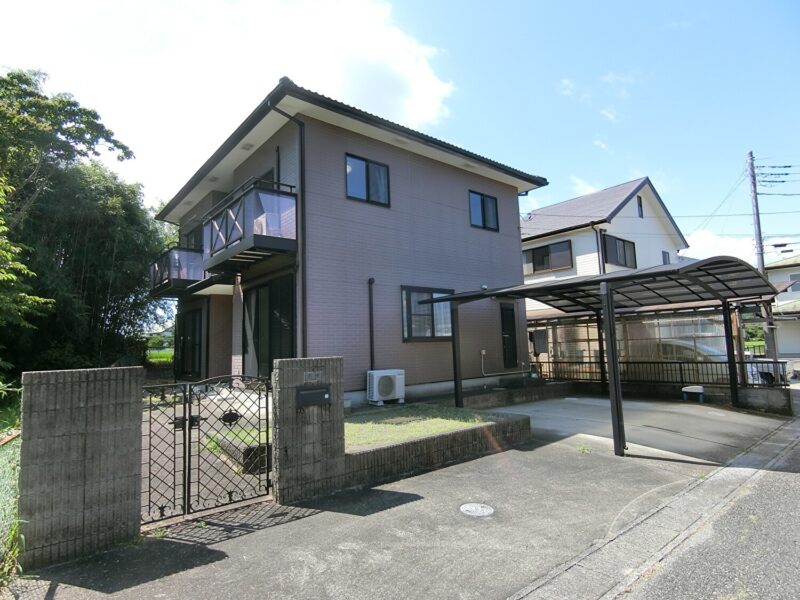 売家 鴨川市南小町 4LDK 1280 サムネイル画像1
