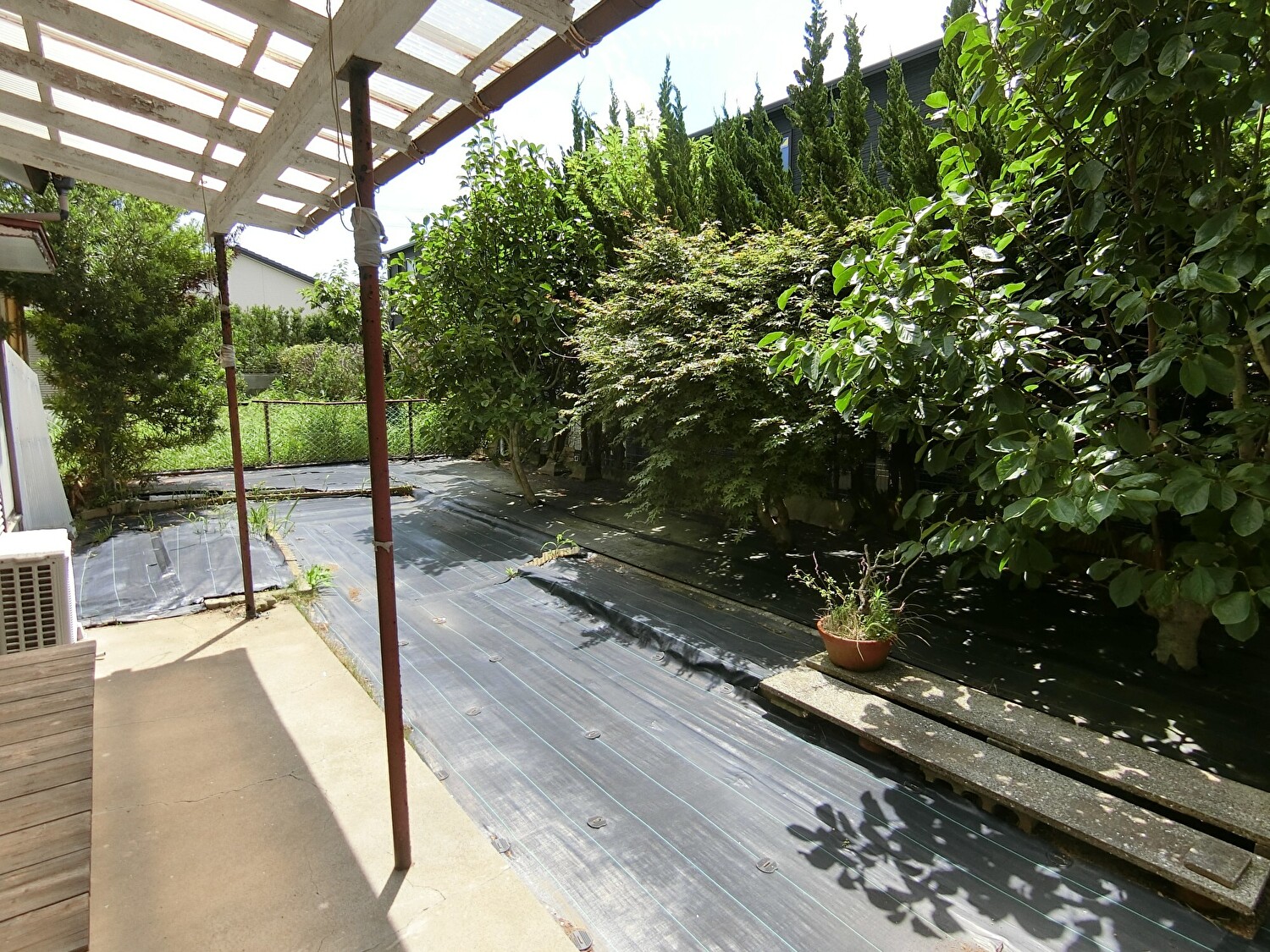 売家　館山市那古　5DK　580万円 サムネイル画像2