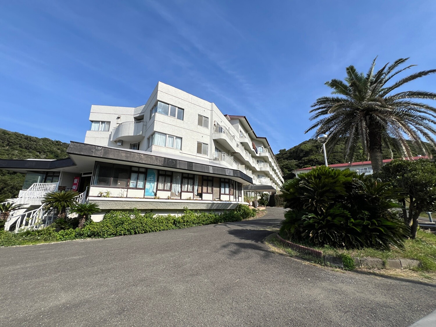 海望売マンション　館山市洲崎（すのさき）　1LDK　580万円 サムネイル画像2