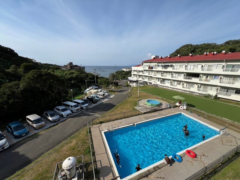 海望売マンション 館山市洲崎（すのさき） 1LDK 580 サムネイル画像1