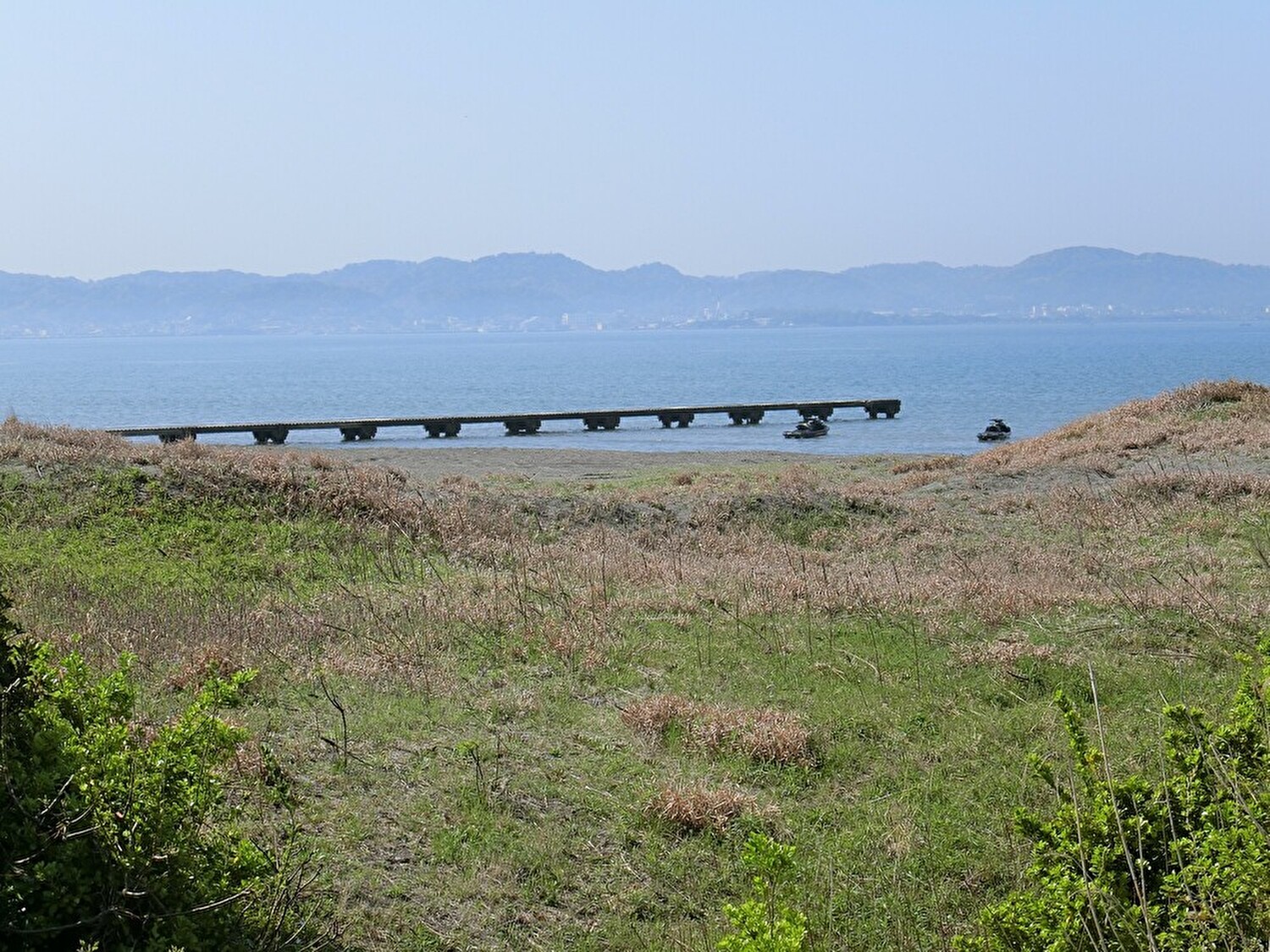 売地　館山市那古　191.10㎡（57.80坪）　570万円 サムネイル画像2