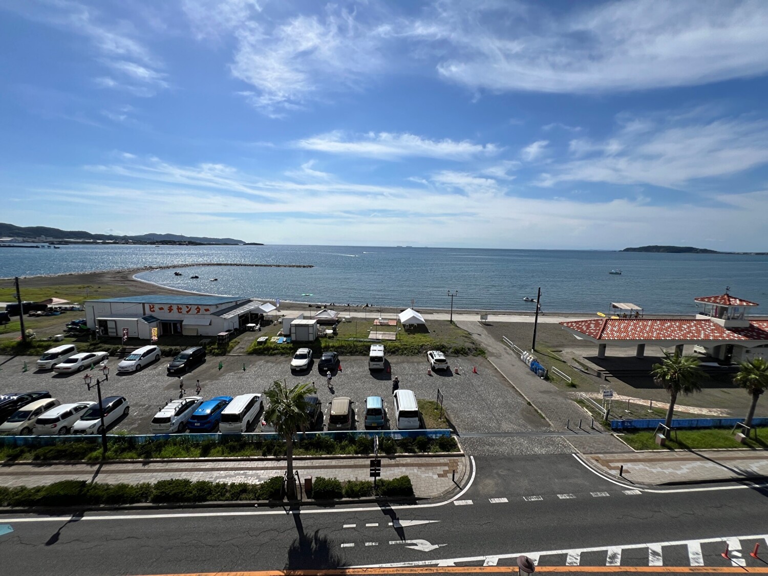海前売マンション　館山市北条　2K　1100万円 サムネイル画像2