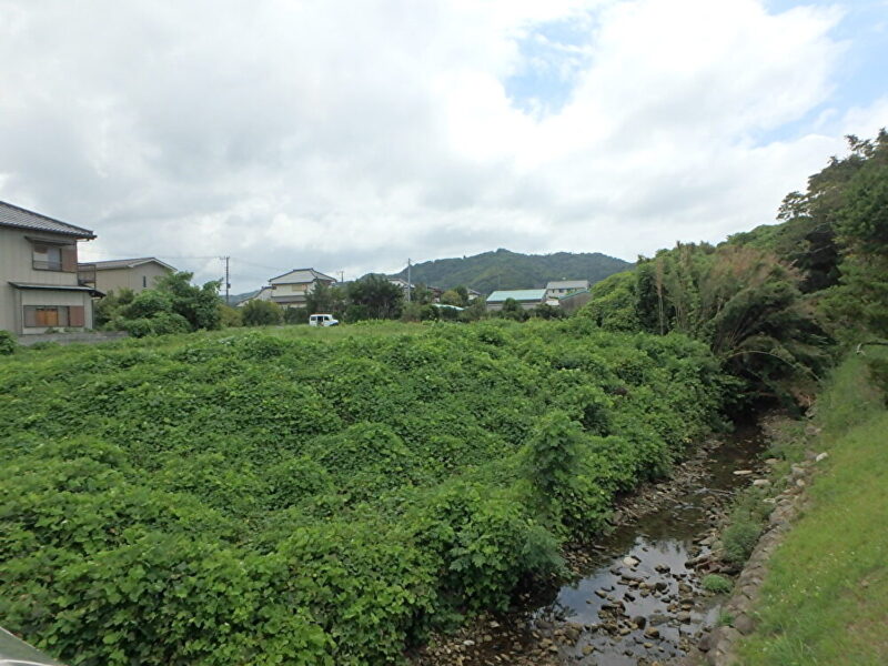売地 館山市宮城 595㎡（179.98坪） 680 サムネイル画像1