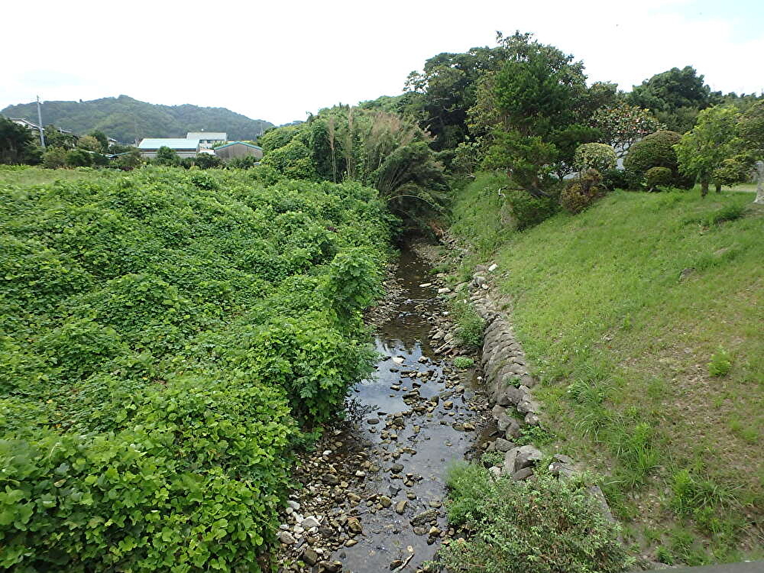 売地　館山市宮城　595㎡（179.98坪）　680万円 サムネイル画像2