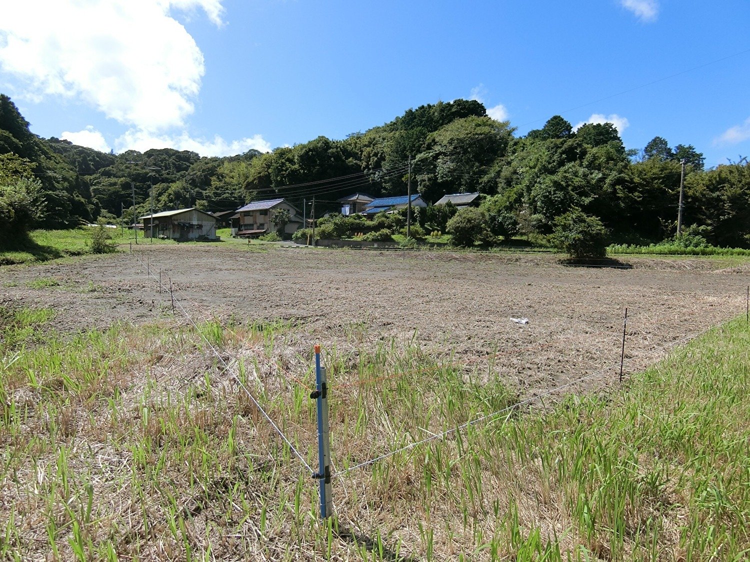 売民家　館山市水岡　5LDK他　1180万円 サムネイル画像2
