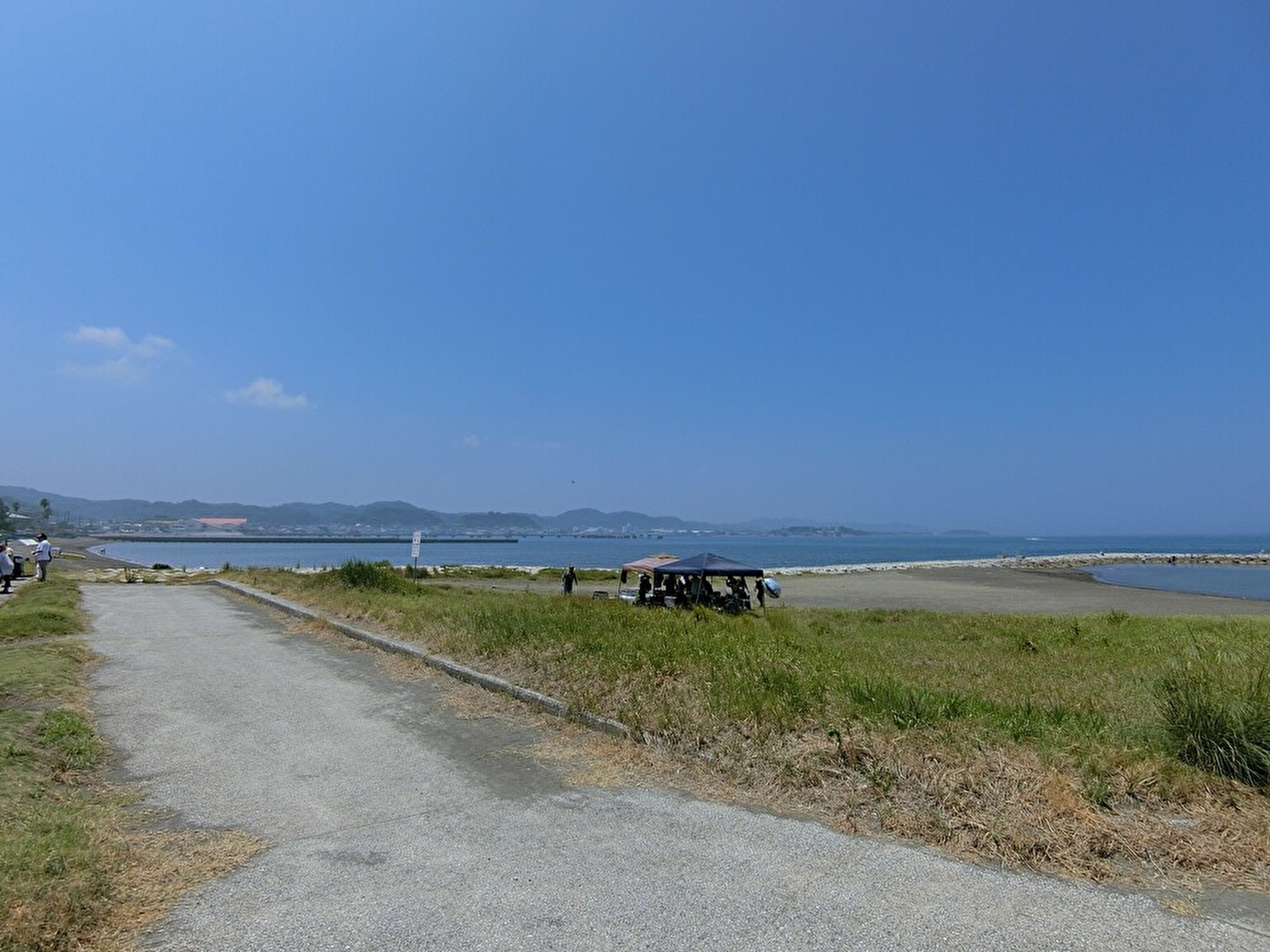リフォーム済売家　館山市北条　3LDK　1480万円 サムネイル画像2