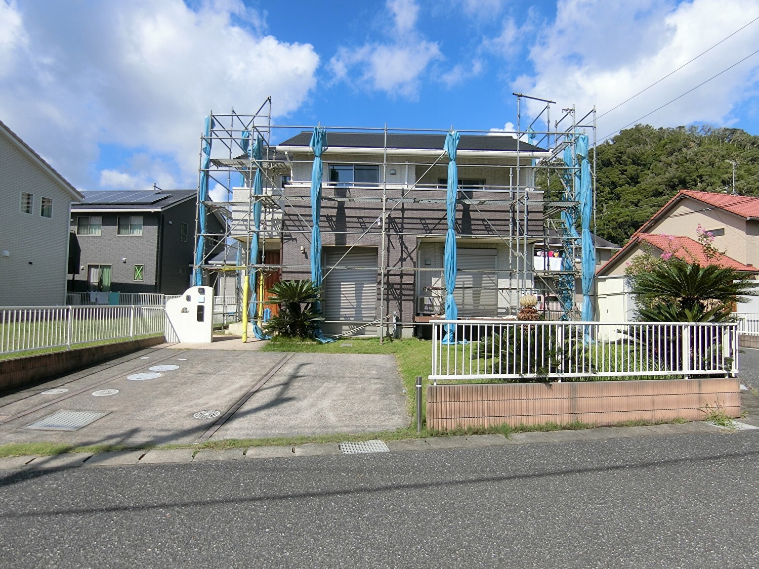 海近売家　鴨川市天津　2SLDK　2500万円 サムネイル画像1