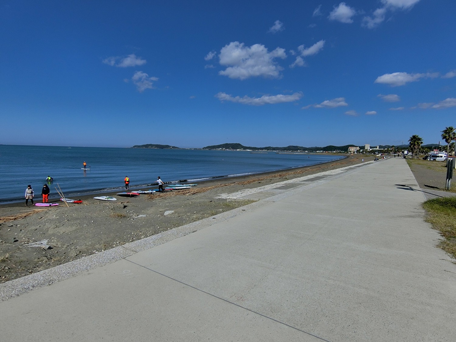 海浜売家　館山市北条　4LDK　3250万円 サムネイル画像2